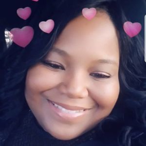 Meet your Posher, Tericka